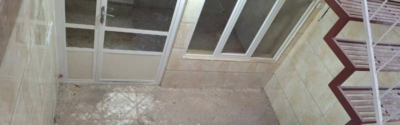 فروشی منزل2طبقه مجزا