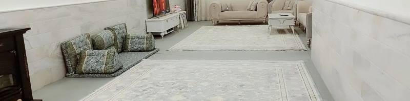 خانه تمیز. رهن کامل