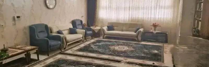 اپارتمان دوخوابه