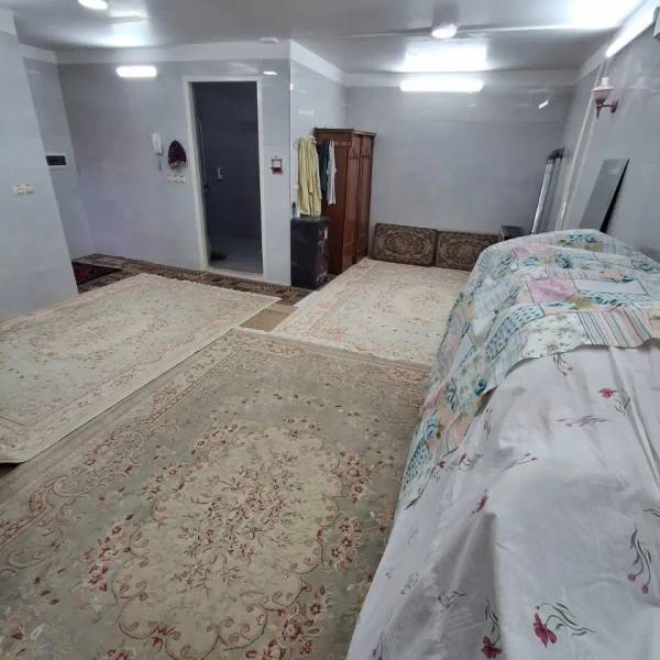 ویلایی ۱۴۰ متر زیبا و بدون خرج سند ۶ دانگ