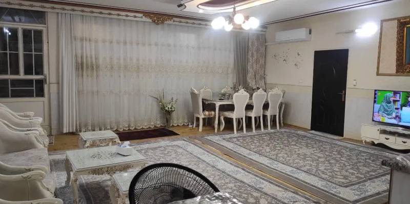 منزل ویلایی 185 متری پردیسان 10 متر بر