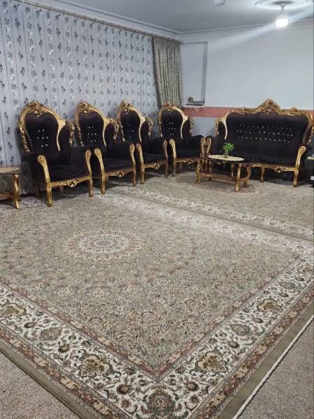 اجاره منزل بسیار تمیز و نو ساخت