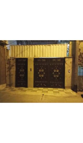 منزل دوطبقه شمالی