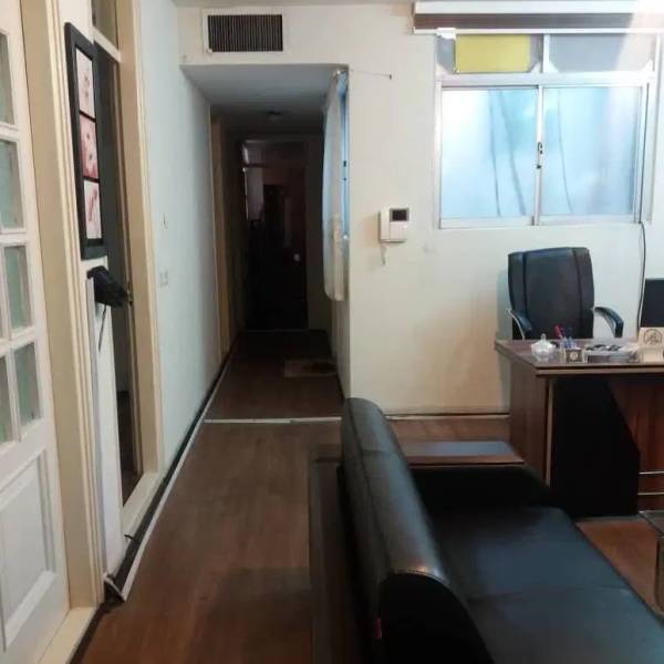 آپارتمان ۱۴۰ متری