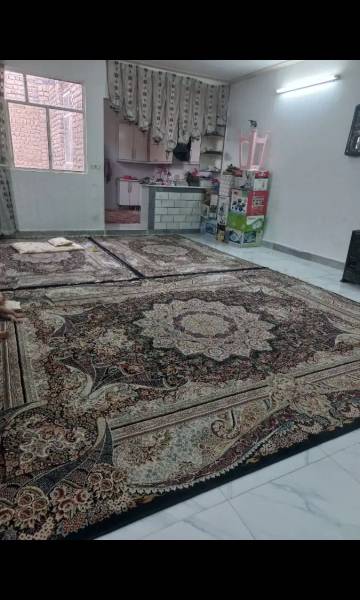 منزل دو طبقه بَر بلوار فهمیده جنوبی