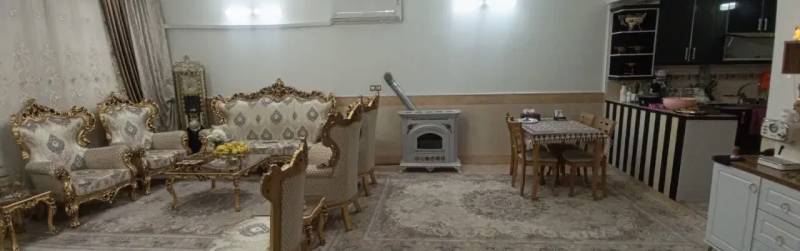 منزل ویلایی انسجام