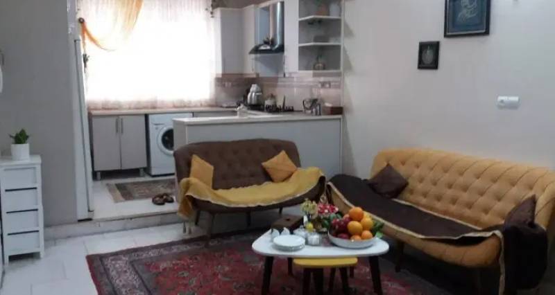 خانه دو طبقه ۱۵۰ متری  در  بنیاد