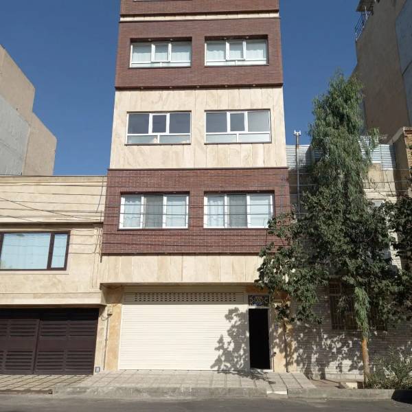 خونه تک واحدی خوشگل و شیک