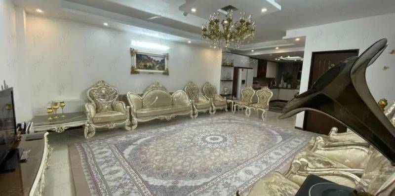 واحد ۱۰۹ متری،فول امکانات