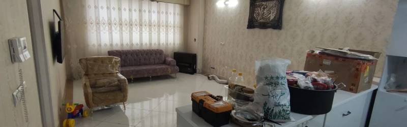 آپارتمان دو خوابه مرکز شهر
