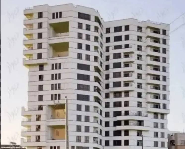 آپارتمان فروشی در نیایش۱