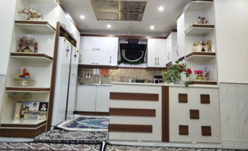 خانه تجاری  بحر یادگار امام
