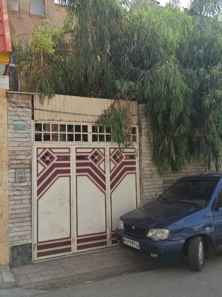 اجاره ویلایی دربست دوطبقه