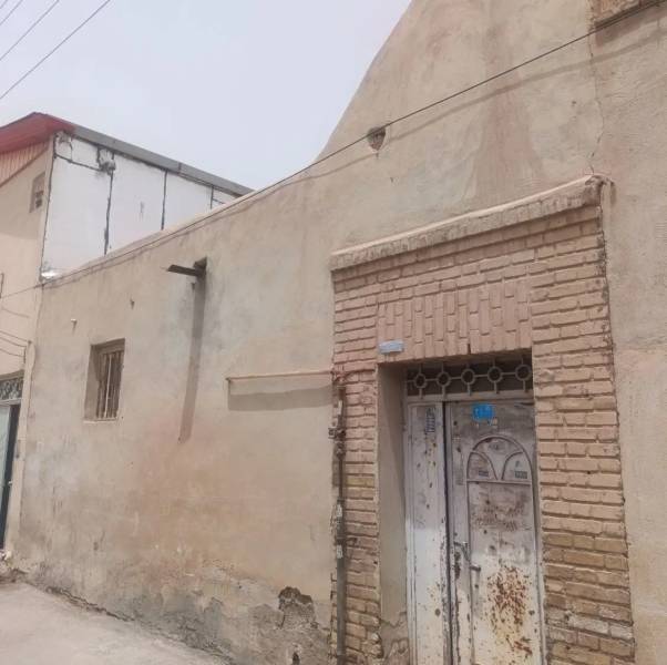 خانه 170 متری کلنگی
