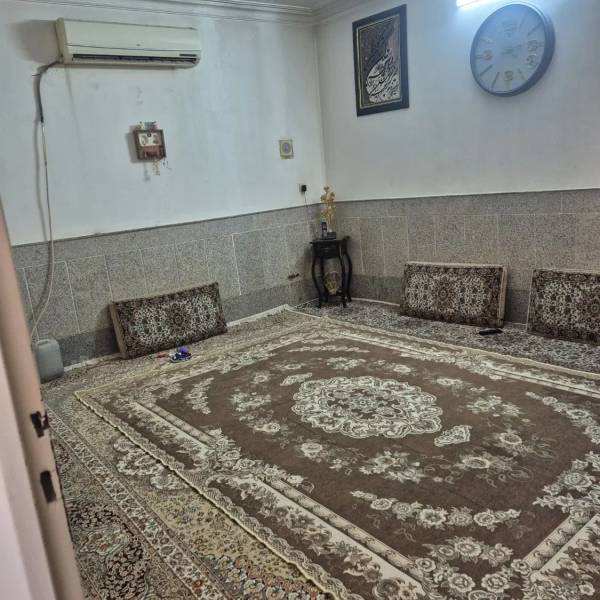 منزل مسکونی