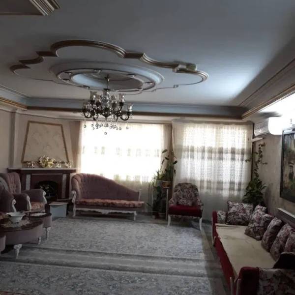 اجاره اپارتمان ۱۱۰متری