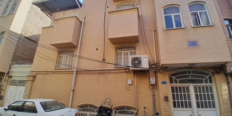 منزل فروشی کلهری