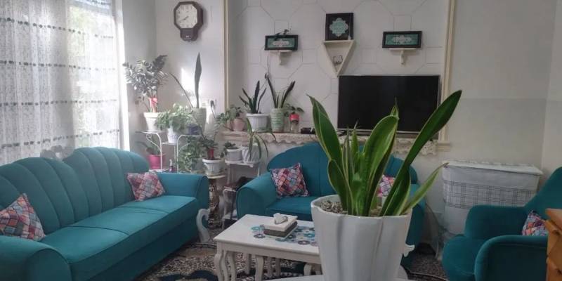 منزل ویلایی  ۶۷ متری
