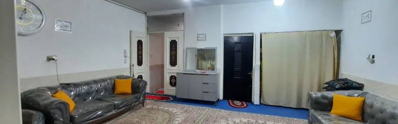 زیرزمین ۱۲۰ متر