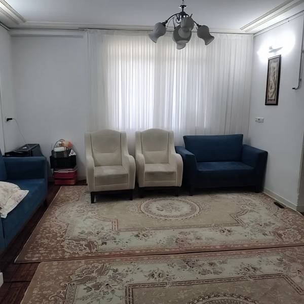 فروش واحد مسکونی در بلوار سلمان خ اسوه
