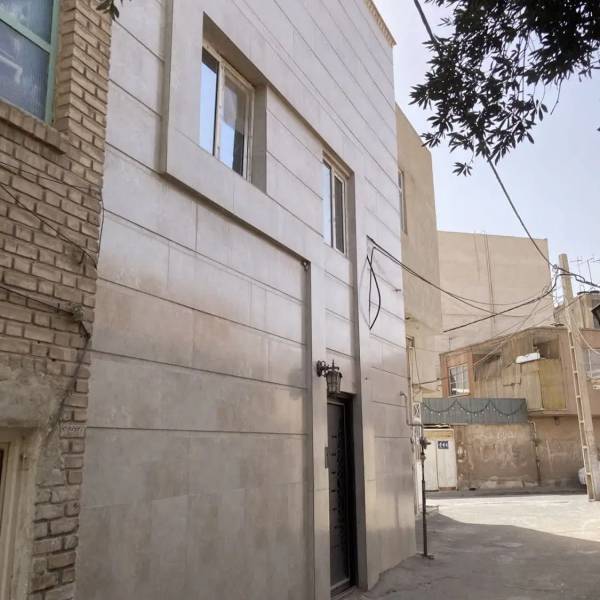 ویلایی۲ کله