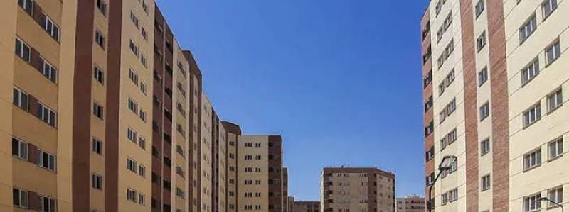 مسکن ملی ۸۶متری پروژه برند