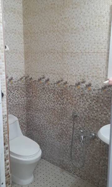 خانه ویلایی یزدانشهر