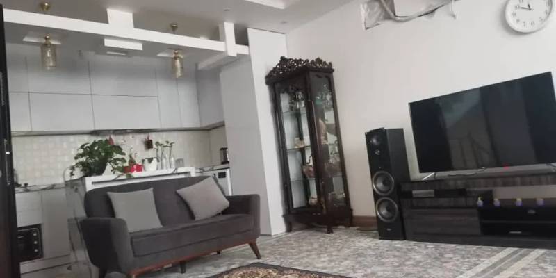 خانه تمیز لوکیشن تاپ