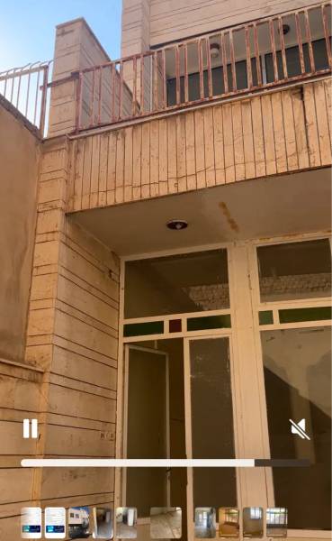 ویلایی بلوار امین