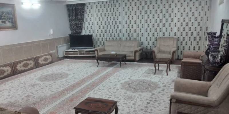 ویلایی ۳طبقه مجزا