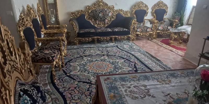 فروش واحد. 91 متری ویلایی  زیتون ها