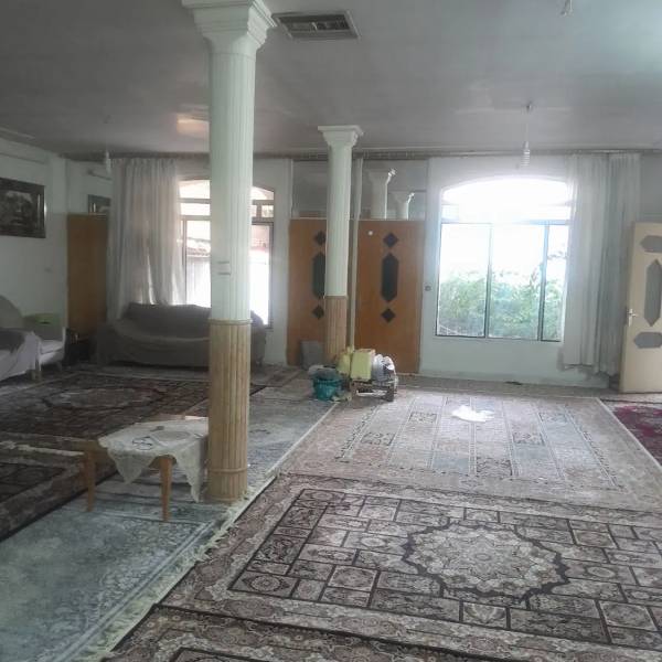 منزل ۳طبقه باجک