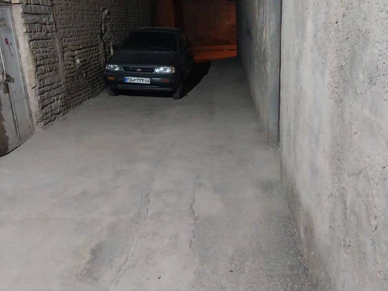 خانه فروشی در توحید