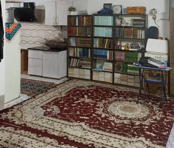 دو طبقه ویلایی دربست
