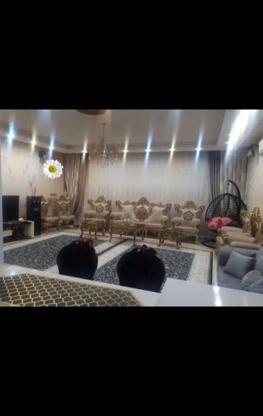 منزل ویلایی