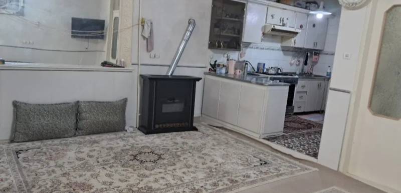 منزل ویلایی چمران