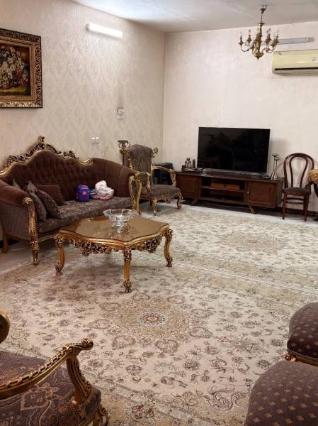 فروش سه طبقه ویلایی