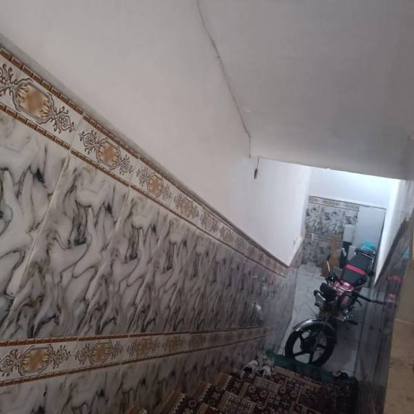 خونه ویلایی فروشی