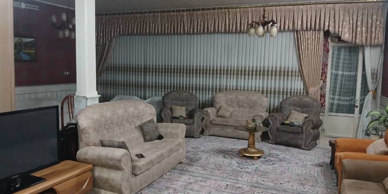 فروش یک واحد منزل مسکونی