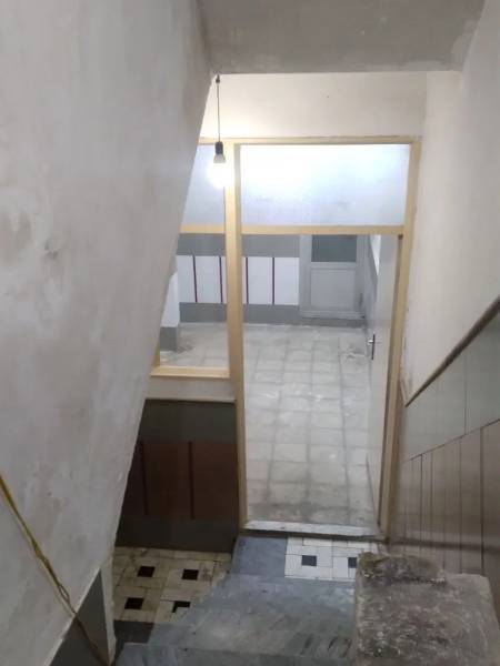 باسلام یک واحدمسکونی زیرزمین