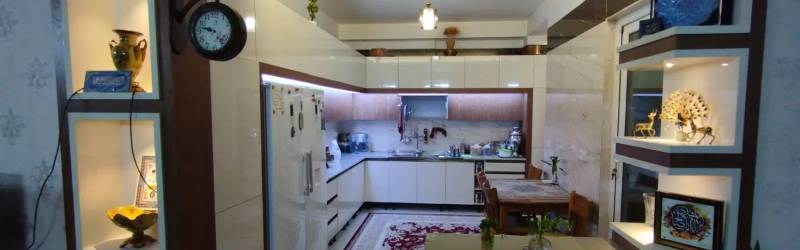 آپارتمان بحر خیابان