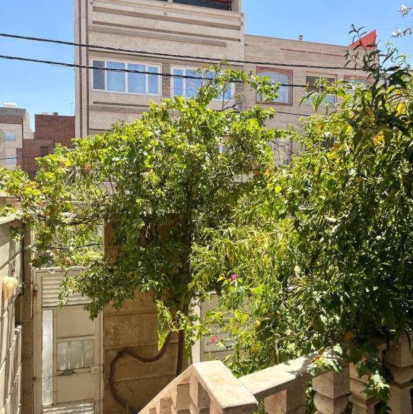 معاوضه ویلایی دوطبقه با آپارتمان