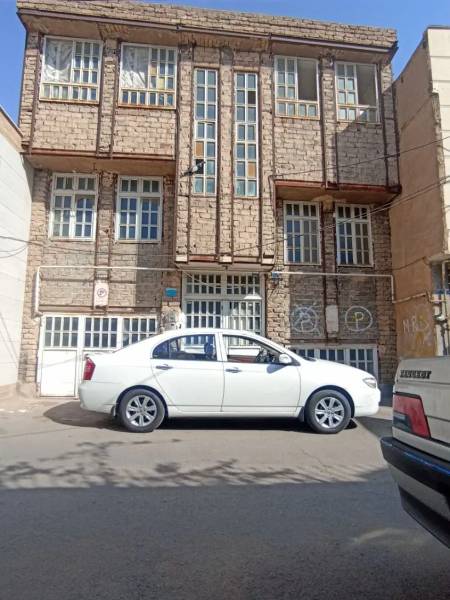 منزل ویلایی باجک یک