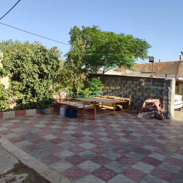 فروش  یک باب منزل ویلایی