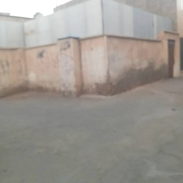 فروش خانه کلنگی محله آرام نزدیک ایستگاه مترو