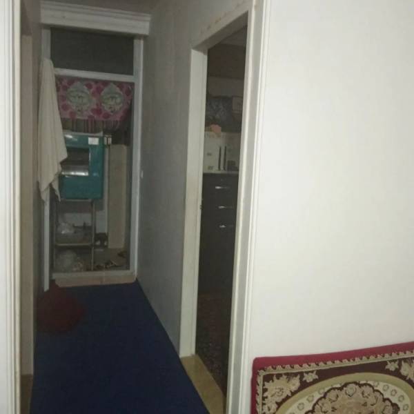 خانه سه طبقه بوستان نرگس