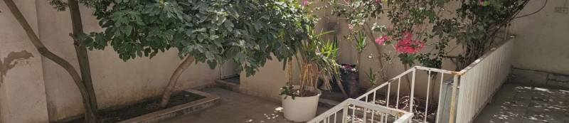 منزل ویلایی بر میدان امام