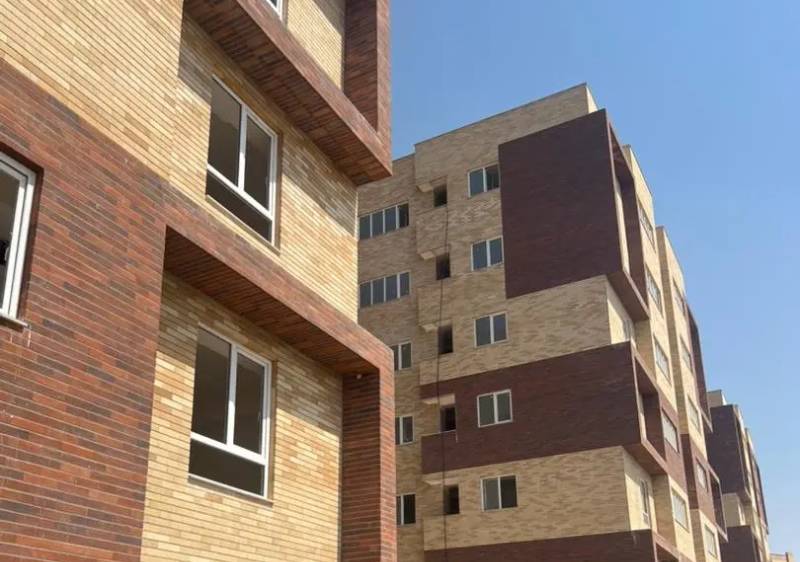 77متری2خواب آرمان سازان (کرمانی)