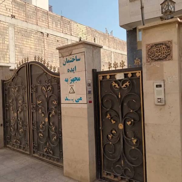 فروش فوری آپارتمان.فراشاهی