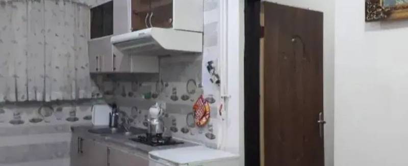 ۵۰ متر ویلایی یک خوابه سند تک برگ